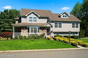 39 Hilltop Rd, West Long Branch, NJ 07764 - Photo 3