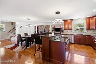 39 Hilltop Rd, West Long Branch, NJ 07764 - Photo 17