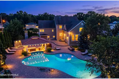 39 Hilltop Road, West Long Branch, NJ 07764 - Photo 1