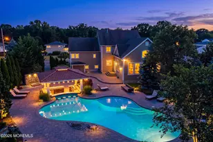 39 Hilltop Rd, West Long Branch, NJ 07764 - Photo 1