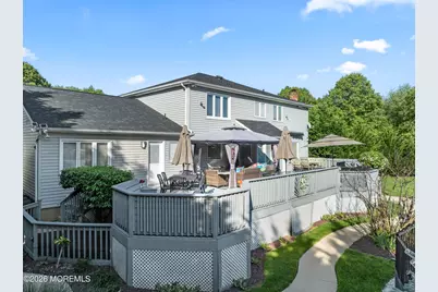 19 Dartmoor Drive, Manalapan Township, NJ 07726 - Photo 47