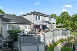 19 Dartmoor Dr, Manalapan Township, NJ 07726 - Photo 47
