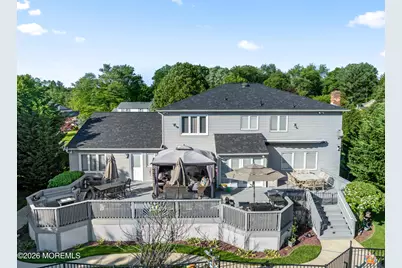 19 Dartmoor Drive, Manalapan Township, NJ 07726 - Photo 49