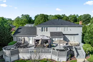 19 Dartmoor Dr, Manalapan Township, NJ 07726 - Photo 49
