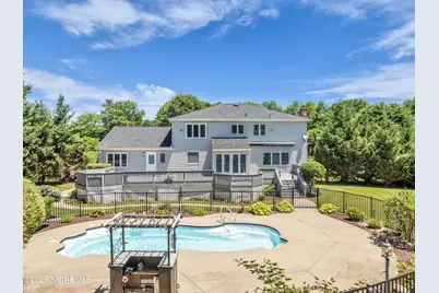 19 Dartmoor Drive, Manalapan Township, NJ 07726 - Photo 53