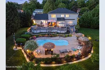 19 Dartmoor Drive, Manalapan Township, NJ 07726 - Photo 69