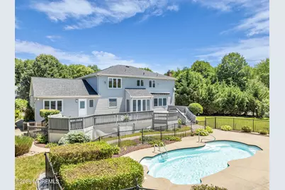 19 Dartmoor Drive, Manalapan Township, NJ 07726 - Photo 51
