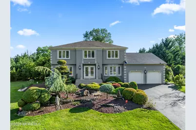 19 Dartmoor Drive, Manalapan Township, NJ 07726 - Photo 1