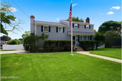 1317 W Magnolia Avenue, Sea Girt, NJ 08750 - Photo 3