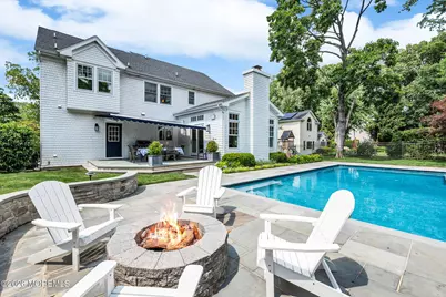 28 Lockwood Place, Fair Haven, NJ 07704 - Photo 45