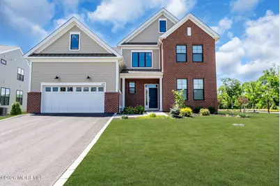 49 Sofia Drive, Englishtown, NJ 07726 - Photo 3
