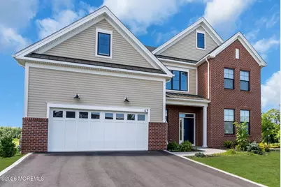 49 Sofia Drive, Englishtown, NJ 07726 - Photo 5