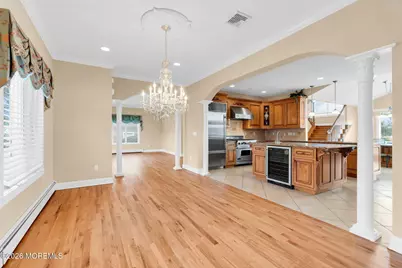 756 Tunney Point Drive, Toms River Township, NJ 08753 - Photo 9