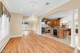 756 Tunney Point Dr, Toms River Township, NJ 08753 - Photo 9