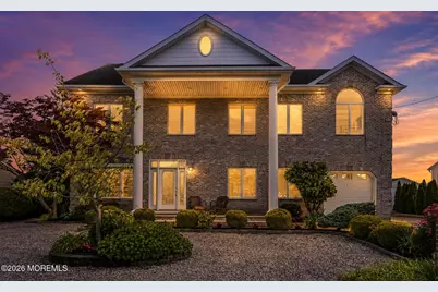 756 Tunney Point Drive, Toms River Township, NJ 08753 - Photo 3