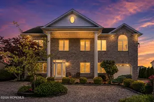 756 Tunney Point Dr, Toms River Township, NJ 08753 - Photo 3