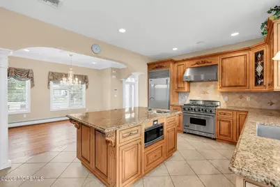 756 Tunney Point Drive, Toms River Township, NJ 08753 - Photo 13