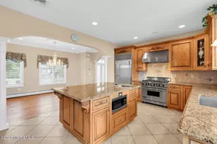 756 Tunney Point Dr, Toms River Township, NJ 08753 - Photo 13