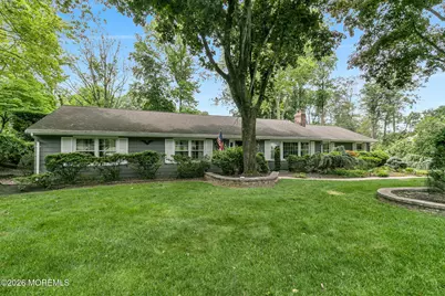 121 Townsend Drive, Middletown, NJ 07748 - Photo 3