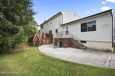 2 Micki Terrace, Manalapan Township, NJ 07726 - Photo 41