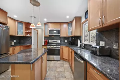 2 Micki Terrace, Manalapan Township, NJ 07726 - Photo 17