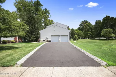 2 Micki Terrace, Manalapan Township, NJ 07726 - Photo 45