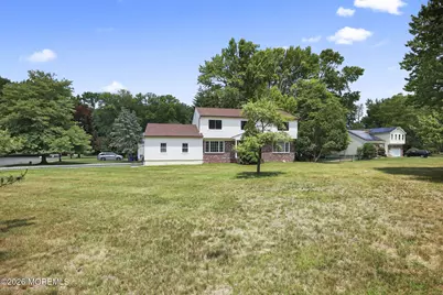 2 Micki Terrace, Manalapan Township, NJ 07726 - Photo 43