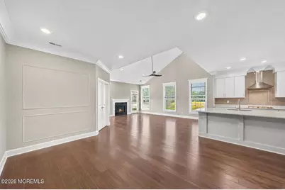 2 Vizcaya Drive, Monroe Township, NJ 08831 - Photo 9