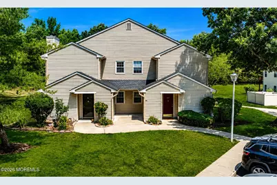 471 Hawthorne Place, Morganville, NJ 07751 - Photo 1
