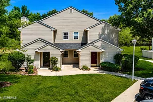 471 Hawthorne Pl, Morganville, NJ 07751 - Photo 1