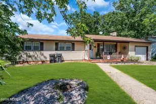 254 Westwood Pl, Brick, NJ 08724 - Photo 5