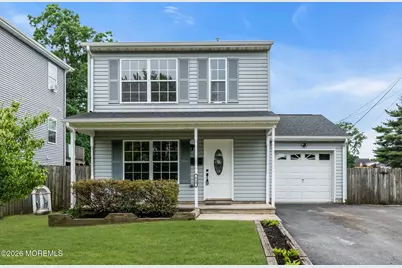 610 Bayview Avenue, Union Beach, NJ 07735 - Photo 1
