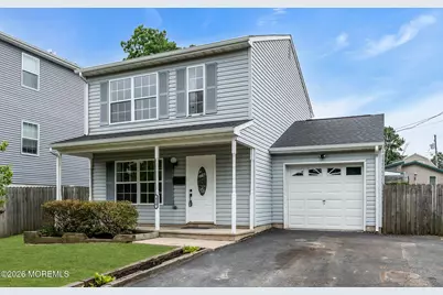 610 Bayview Avenue, Union Beach, NJ 07735 - Photo 3