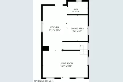 908 Central Avenue, Asbury Park, NJ 07712 - Photo 17