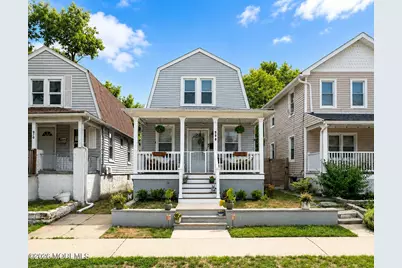 908 Central Avenue, Asbury Park, NJ 07712 - Photo 1