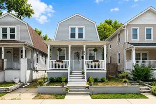 908 Central Ave, Asbury Park, NJ 07712 - Photo 1