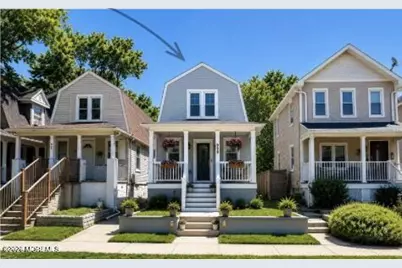 908 Central Avenue, Asbury Park, NJ 07712 - Photo 1