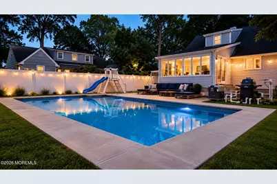 409 Wells Avenue, Oakhurst, NJ 07755 - Photo 3