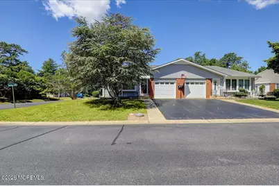 41 Hudson Parkway #A, Manchester Township, NJ 08759 - Photo 3