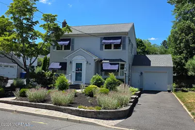 35 Hendrickson Place, Fair Haven, NJ 07704 - Photo 1