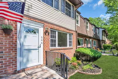 566 Labanna Court, Brick, NJ 08724 - Photo 1