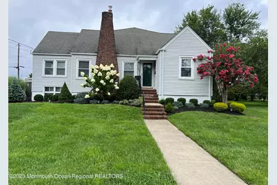 245 Monmouth Boulevard, Oceanport, NJ 07757 - Photo 1