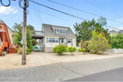 5603 Bayview Avenue, Long Beach Township, NJ 08008 - Photo 1