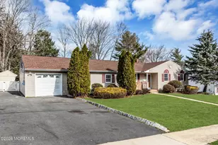 50 Westbrook Rd, Howell Township, NJ 07731 - Photo 71