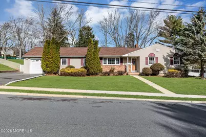 50 Westbrook Road, Howell Township, NJ 07731 - Photo 73