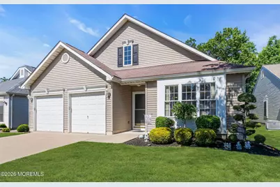 55 Cypress Point Lane, Jackson, NJ 08527 - Photo 1