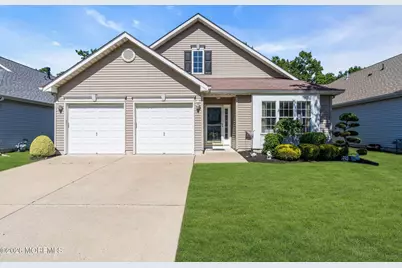 55 Cypress Point Lane, Jackson, NJ 08527 - Photo 3