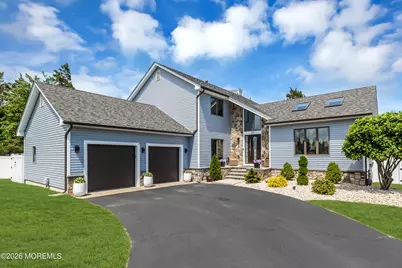 24 Diane Drive, Brick, NJ 08724 - Photo 1