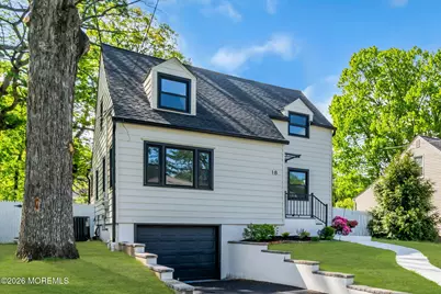 18 Shady Lane, Fanwood, NJ 07023 - Photo 3