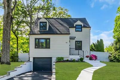 18 Shady Lane, Fanwood, NJ 07023 - Photo 1